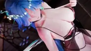 清宵/Qingxiao - Lilac