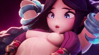 Animation Ass NSFW Pussy Tits