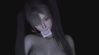 Extended Aespa Lapdance Sex Drama