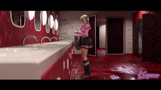 Busted Toilets