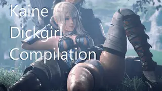 Kaine Compilation