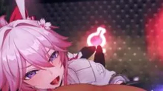 【崩坏星穹铁道】（ntr警告？）绯英（Evanescia）---醉酒的狐狸