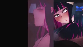 Animation by- Stocking VA-