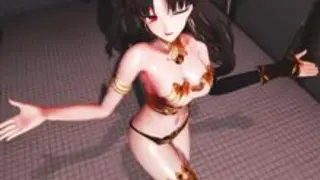 イシュタル Teddy Bear