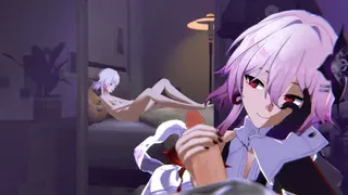 [ZAOOAZ] HSR Evernight