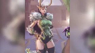 Adult Game Animation Big Dick Big Tits Humiliation Monster Cock NSFW Pussy