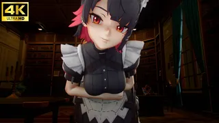 Ellen student Tentacle Futanari Ecchi