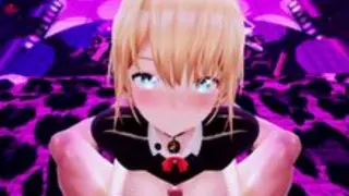[MMD-R18]キョーちゃんでRENSEN SEX！