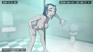 Dildo Hentai Rule34 Shower