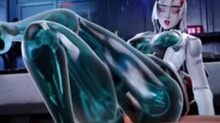 Shion's Secret Directive - Endless Loop