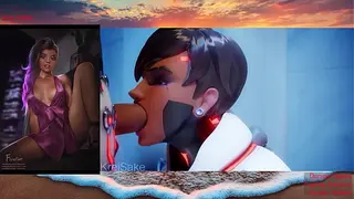 [Part 1] "Rule 34" - An SFM/Rule34 Splitscreen Compilation by CandyPMV