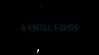 A small favor Hatsune Miku nsfw goon wataa chudai hentai sfm animation rule34