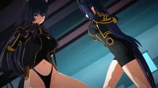 Join Community: ----- Animation From: Bazett ----- nsfw sex porn naked nudes hentai 3danimations wai