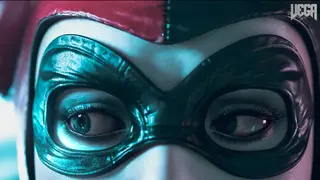 Student Tentacle Futa Ecchi Batman Harley Fuck Suck