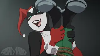 Harley's New Torture Method