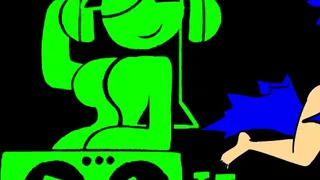 Minus8 HMV/PMV WOO HOO! -8.0