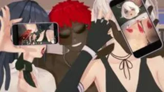 【崩坏3】后崩坏书芽衣老阿姨（raiden mei）---芽衣老师的情绪释放方式