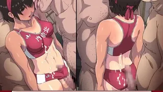 Poor School Ecchi Adventure
