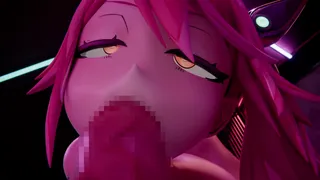 Student Tentacle Futanari Ecchi Fall 2