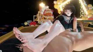 84.CHISA 千千的咲sex