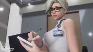Intense Mercy Doctor