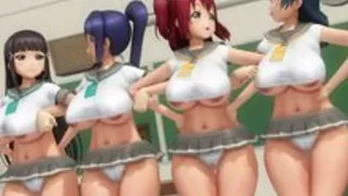 [ラブライブ！] KKILI KKILI