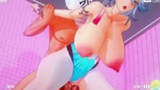 139、（定制公开）爻光 sex