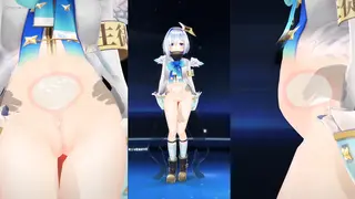 【SexDance】Cupid - kanata【多視点】