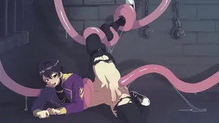 Shoto Game Over Loop