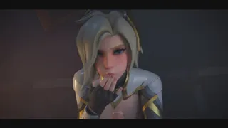 Mercy Prisoner 2 [NO WM] - RWT4184 Naughty Mercy Prisoner 2 [NO WM]