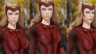 Wanda Bounce