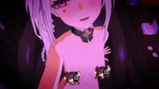 Sparxie（火花）RENSEN Dance R17【MMD】(YT Version)