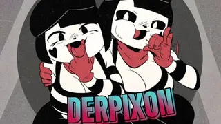 Derpixon PMV: student Tentacle Futa Ecchi