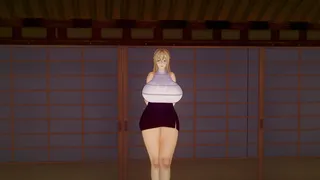 Married Woman Enjoys Sex Party 2