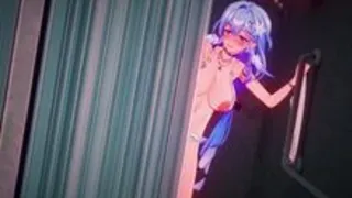 渲染测试