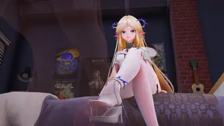 Cartethyia Animation XZZ