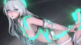 ❤普通版本normal ver流螢Firefly❤【Galaxias motion】
