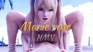 Naughty Marie Rose HMV Prophet