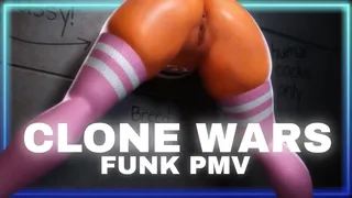 Funk Clone Wars
