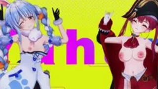 PKMR / キスキツネ