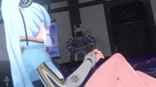 Ayaka student 2