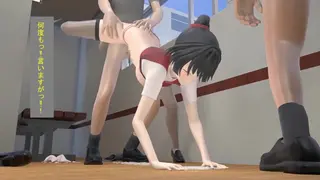 Netorare Waifus Cause Me Trouble