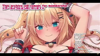 ASMR Made by Haachama and hololive - Akai Haato