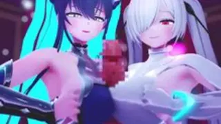 指揮官の遊戯室5