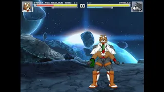Fox McCloud Fucked in Unique Ways