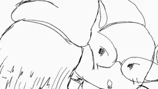 Jolene Gets a Mouthful Paper Mario