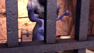 Prison Sex Scene [KaminaKirei] (Sound)