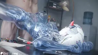 Shion Animation Video