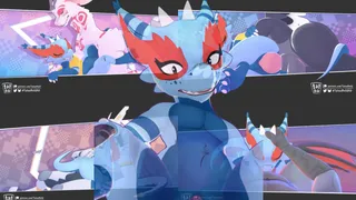 Tatsubold Compilation Scene