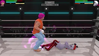Hot THRE August: Bill vs Lilith